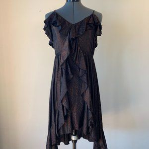 Amadi/ Anthropologie size small